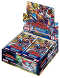 Digimon Card Game