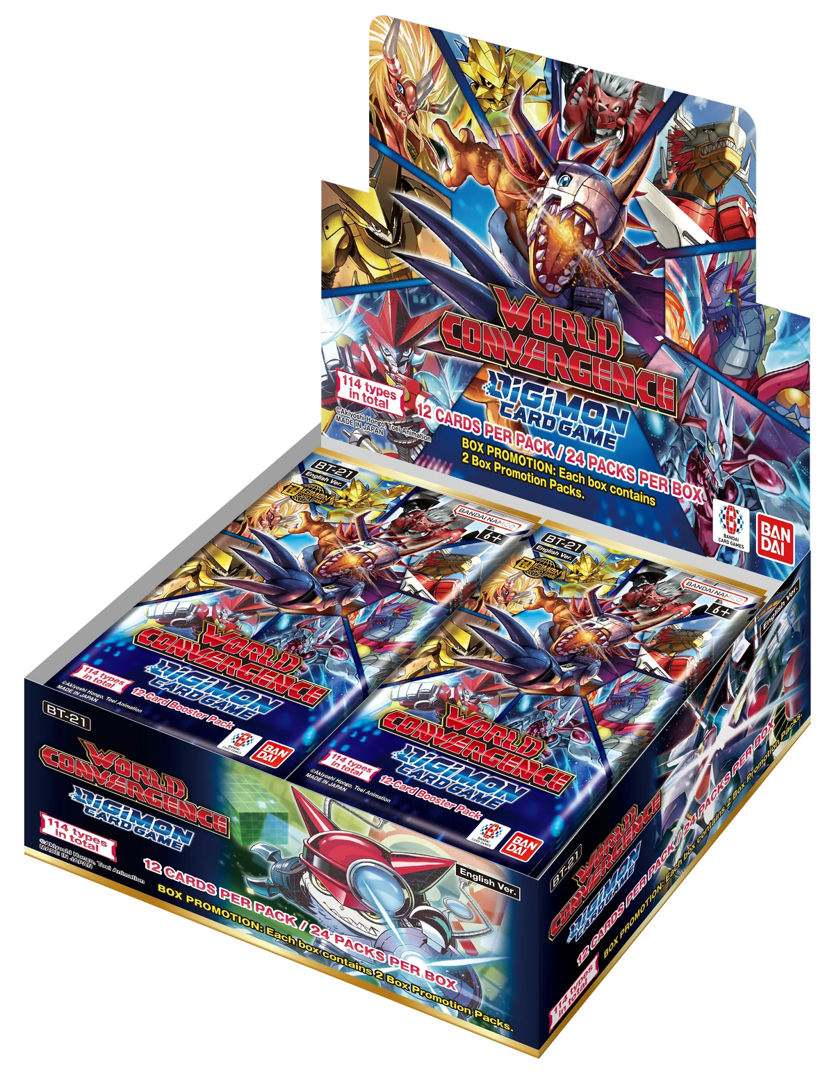Digimon Card Game