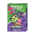 Palworld Official Card Game