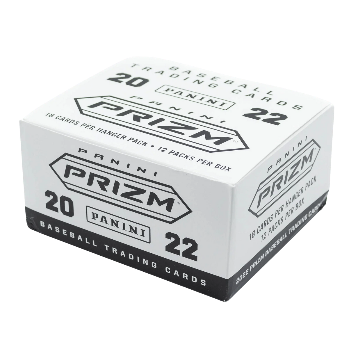 Panini - 2022 Prizm Baseball (MLB)